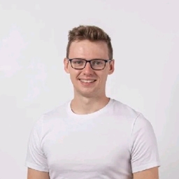 Portrét Jana Soukupa, bývalého kolegy designéra